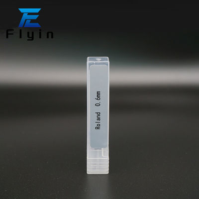 comprar Roland Diamante recubierto de doble flauta de fresado dental para la circonía PMMA cera húmeda seca de HP online manufacture
