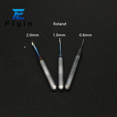 comprar HP Shank Original Burs de laboratorio dental para el fresado de bloques de circoconía online manufacture
