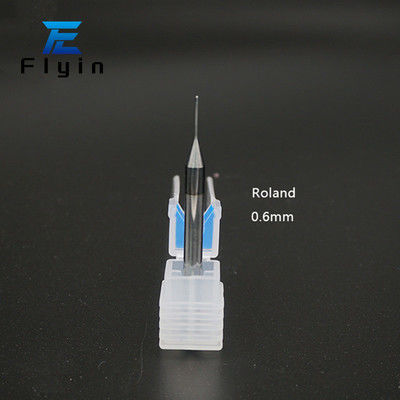 comprar Alta velocidad de corte de fresado dental Bur capacidad de mecanizado rápido para CAD CAM online manufacture