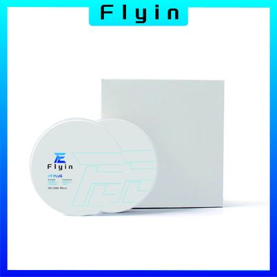 comprar HT Plus Bloque de zircónia translúcido Simula dientes naturales naturales y realistas online manufacture