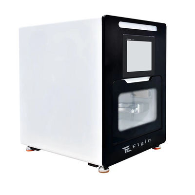 comprar Cad Cam Dental Zirconia fresadora de 5 Ejes para el laboratorio online manufacture