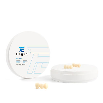 comprar ST PLUS Bloque de zircón 98Mm para equipos dentales de zircón online manufacture