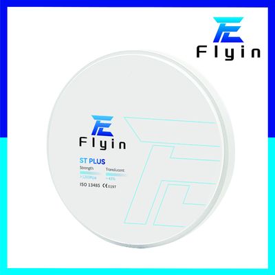 comprar ST Dental Circónia Cerámica Presalada Multicapa de Bloque de Circónia espesor 10-25mm 98mm online manufacture