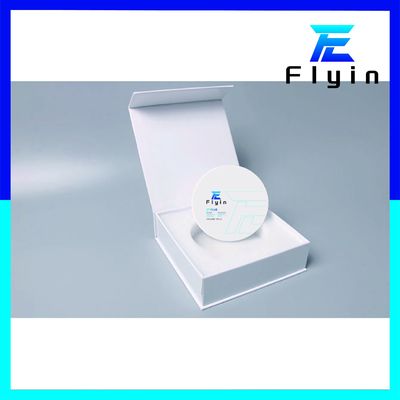 comprar Consumables dentales Bloques de cerámica de zircónia de tipo cad-cam ST-W Bloques de zircónia de tipo cad-cam online manufacture