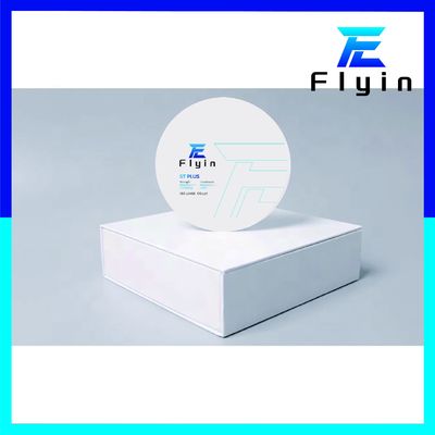 comprar Clínica Cad Cam 3d Corona Dental Zirconia en blanco ST PLUS D98 Presada de múltiples capas online manufacture