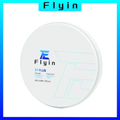 comprar Dental ST PLUS Bloque de zircónia 98 mm AG Bloque de zircónia dental online manufacture
