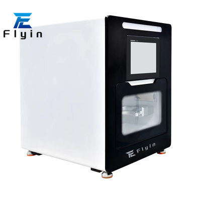 comprar Maquina de fresado dental de 5 ejes para prensar lingotes Dental Bloques de zirconia online manufacture