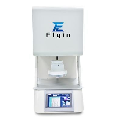 comprar Flyin mayorista de alta temperatura dentales rápidos equipo de laboratorio de circonio de cerámica dentales horno de sinterización online manufacture