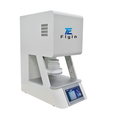 comprar Flyin Hot Tech 1560°C Horno de sinterización de zirconia Horno dental Horno de sinterización para uso en laboratorio dental online manufacture