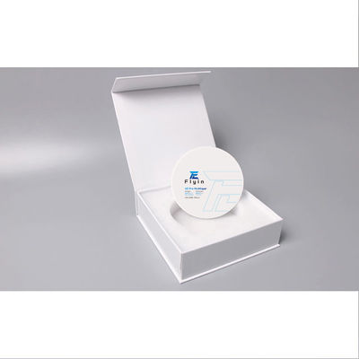 Bloque de zircónia multicapa Dental 4D PRO original para el sistema de cámara de CAD