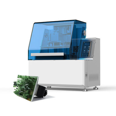 FLYIN DJ89 Plus/8K Impresora dental 3D Resina LCD Cad Cam Equipo de impresora dental Fuente de energía eléctrica