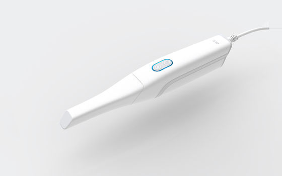 1 año de garantía Escaneador 3D Intraoral Escaneador Dinámico Intraoral Con Software Color Real